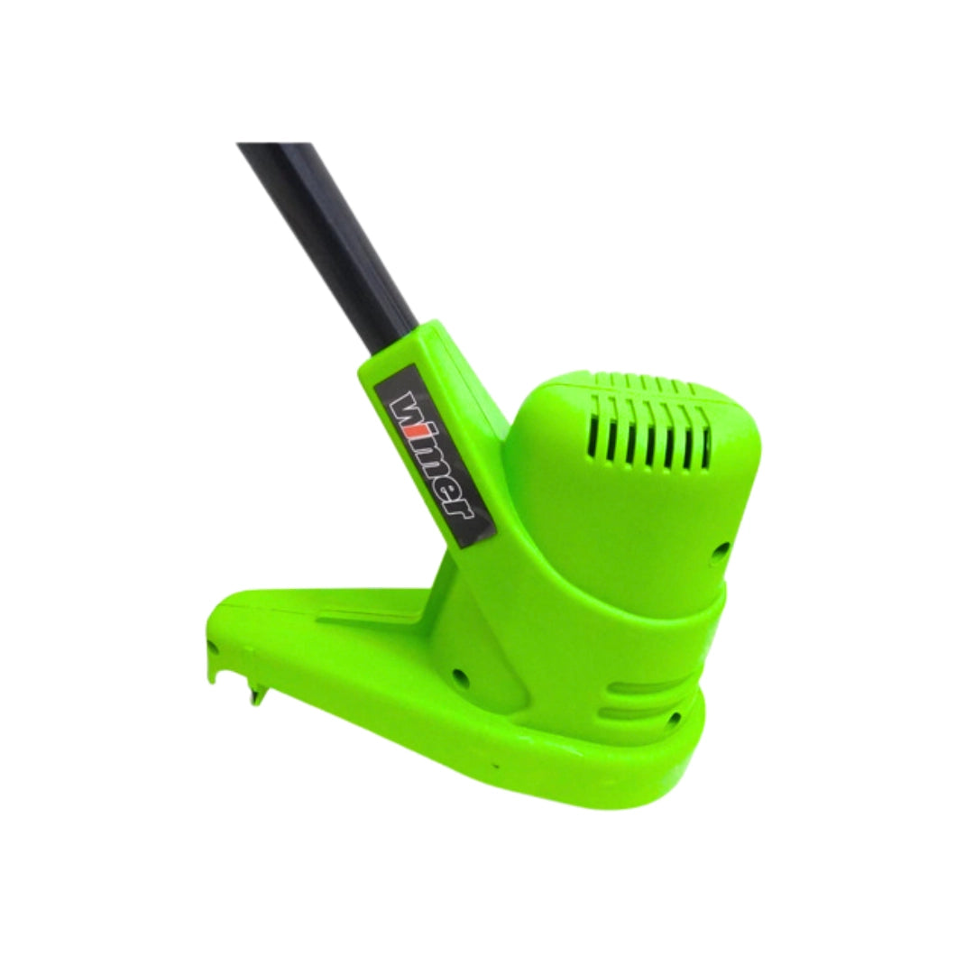 BORDEADORA/CORTADORA ELÉCTRICA WIMER 400W