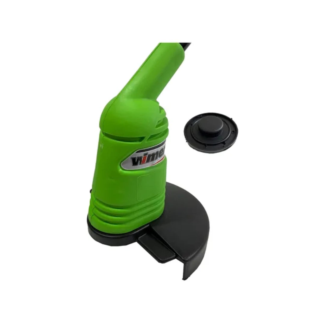 BORDEADORA/CORTADORA ELÉCTRICA WIMER 600W