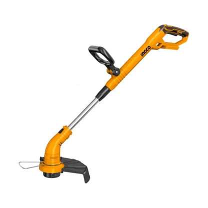 BORDEADORA INALÁMBRICA INGCO 20V