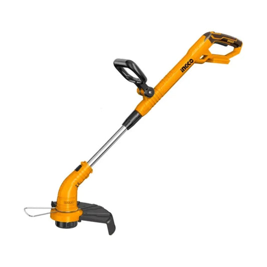 BORDEADORA INALÁMBRICA INGCO 20V