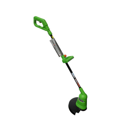 BORDEADORA/CORTADORA ELÉCTRICA WIMER 600W