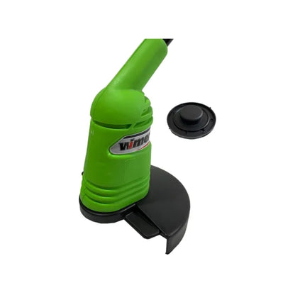 BORDEADORA/CORTADORA ELÉCTRICA WIMER 600W