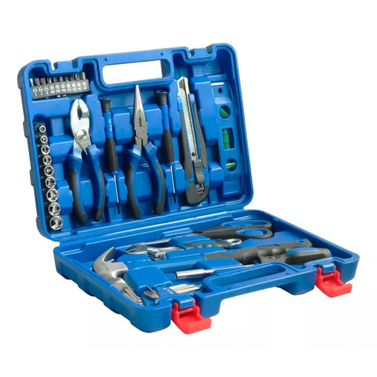 KIT DE HERRAMIENTAS KLD 40 PZS